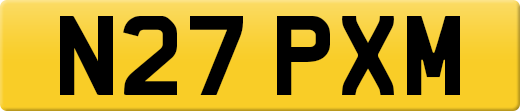 N27PXM